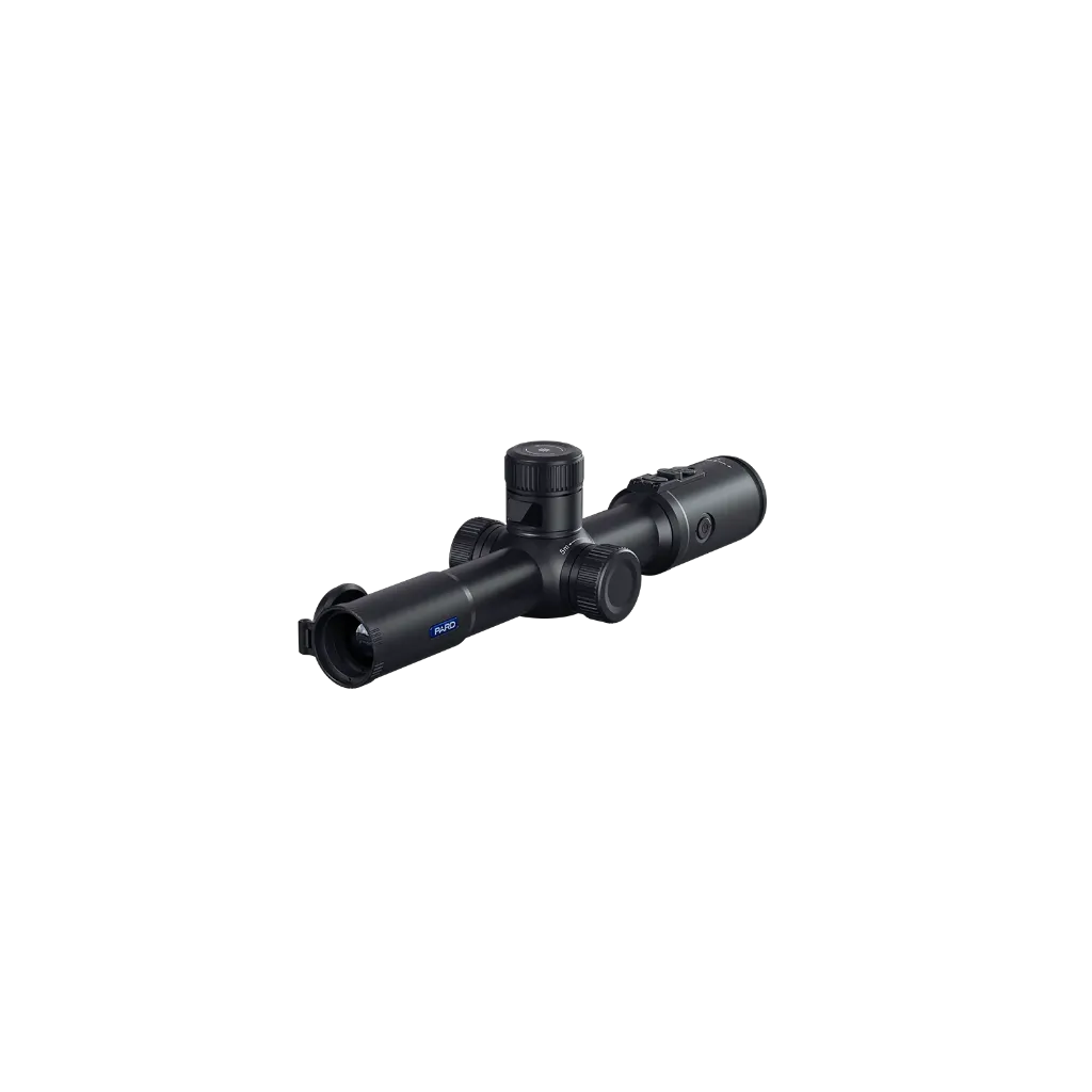 [PA3M-25/LRF] PARD Pantera 384 LRF (25mm)