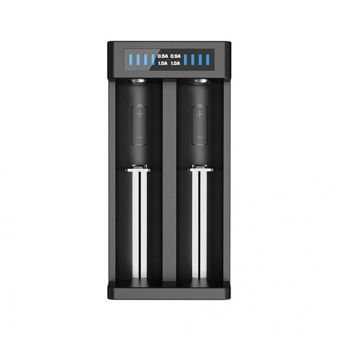 XTAR MC2 Plus