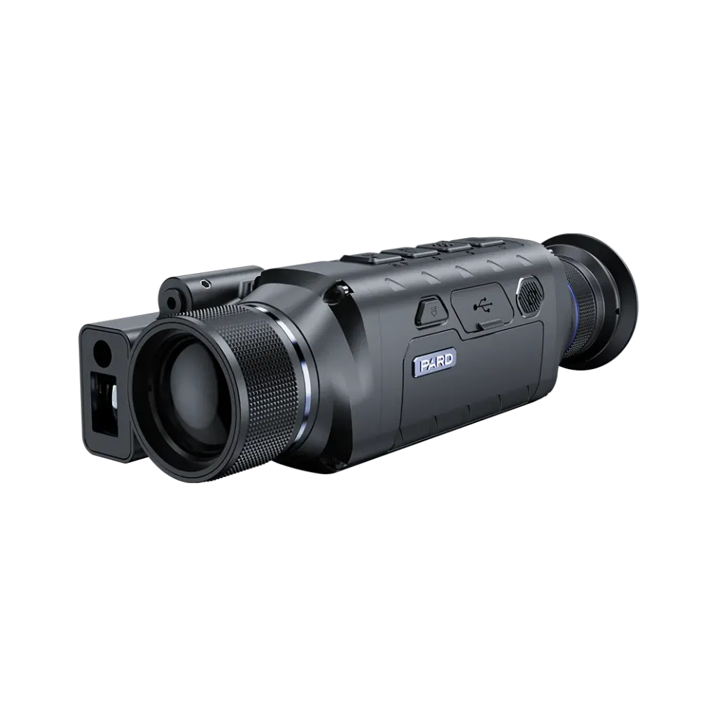 [LE6-35LRF] PARD Leopard 640 (35mm) LRF