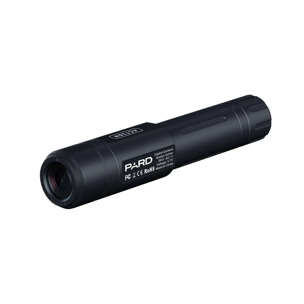 [AC-11] PARD Action Cam 4K