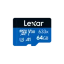 Lexar SD Micro High Speed 633x 64GB