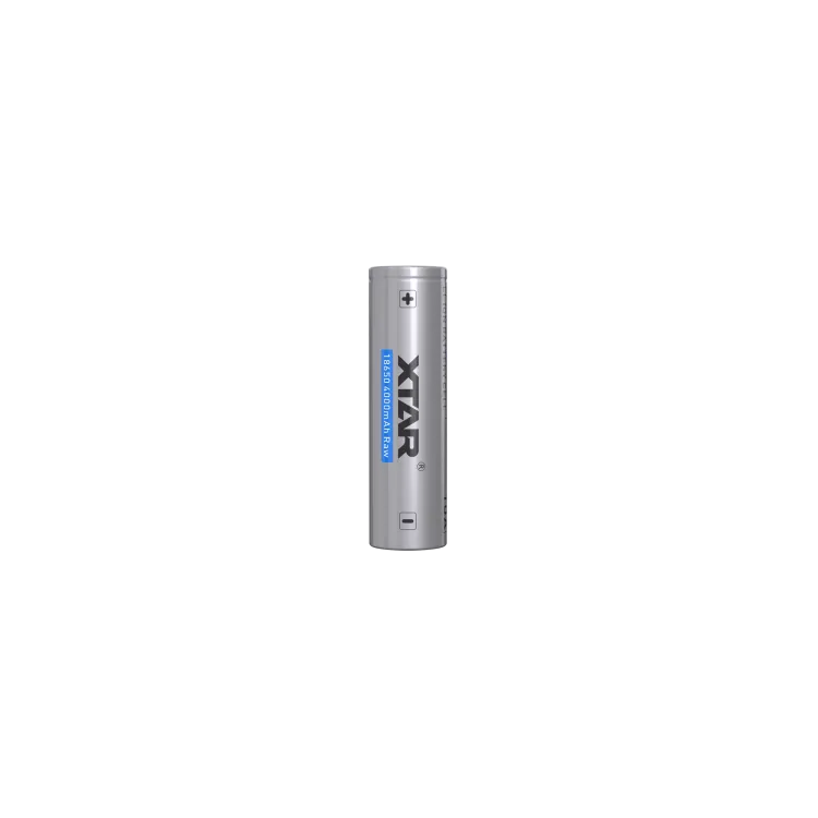 [XTAR 18650] XTAR 18650 4000mAh battery