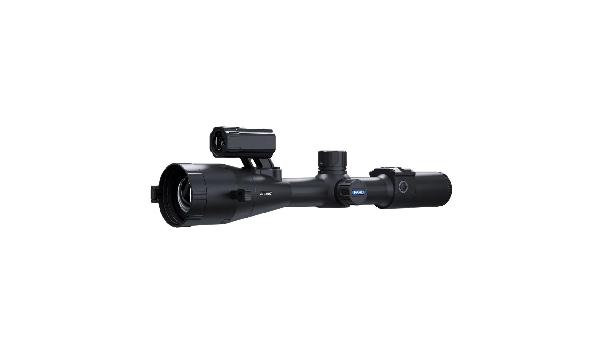 [PA6-50LRF] PARD Pantera 640 (50 mm)