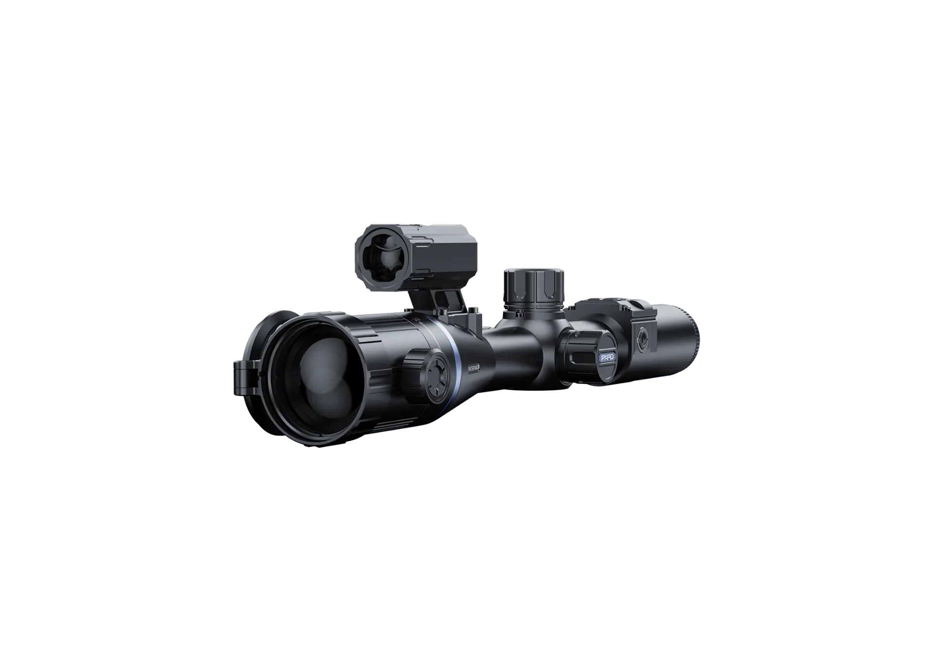 [PA6Z-25/50LRF 1] PARD Pantera 640 Zoom (25/50mm)