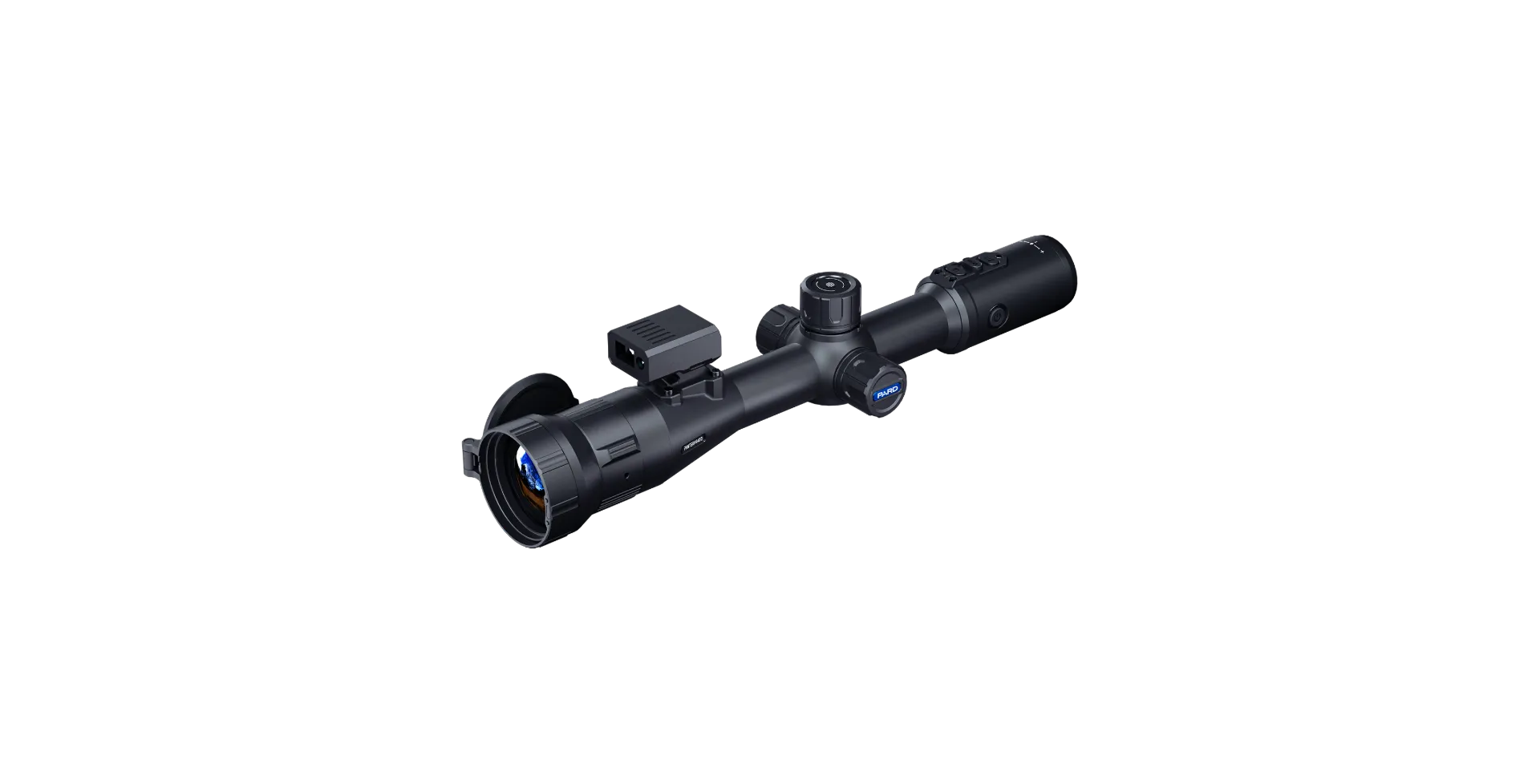 [PA6Q-50LRF] PARD Pantera 640 Q (50mm)