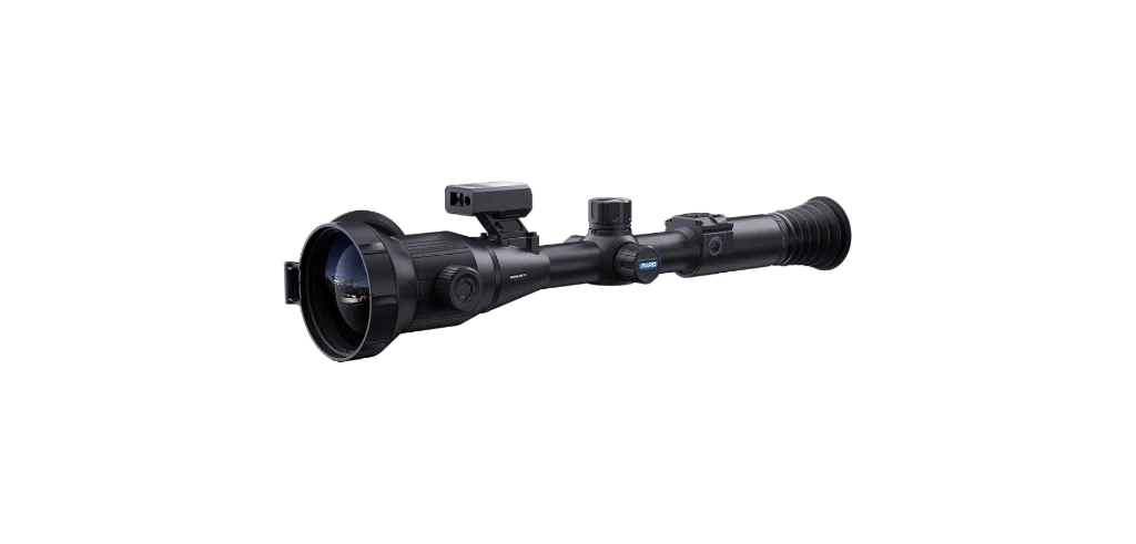 PARD Pantera 640 2.0 (75 mm)