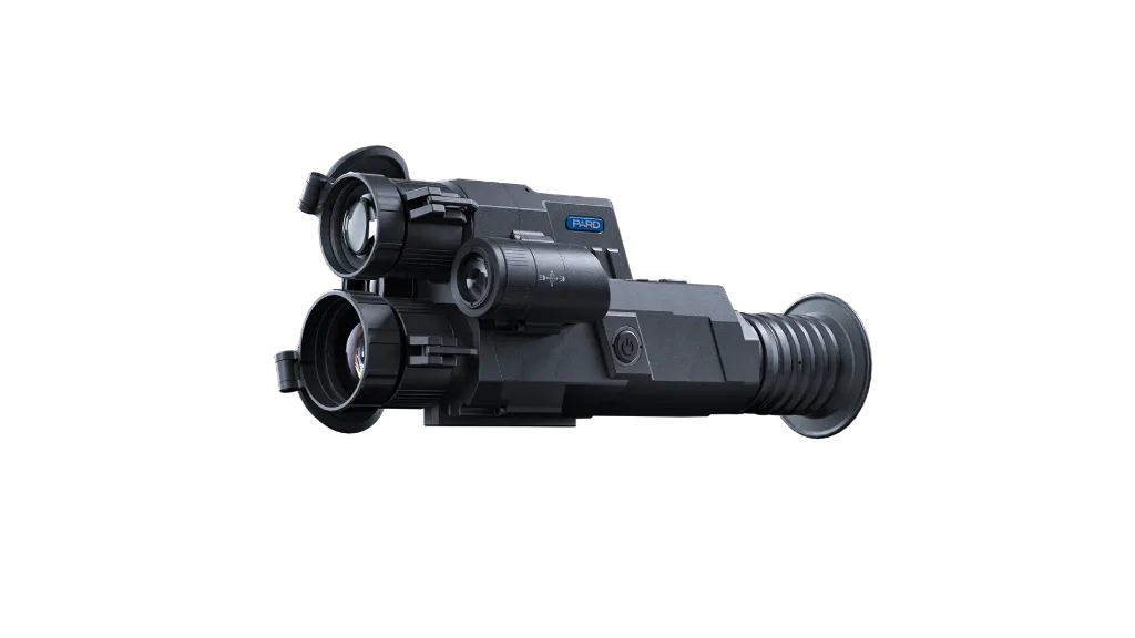 [LA6CQ-45/70LRF] PARD Landsat 640 Q