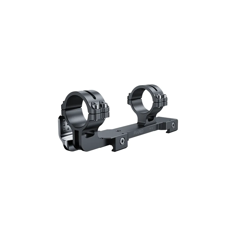 [MT5] PARD MT5 Mount