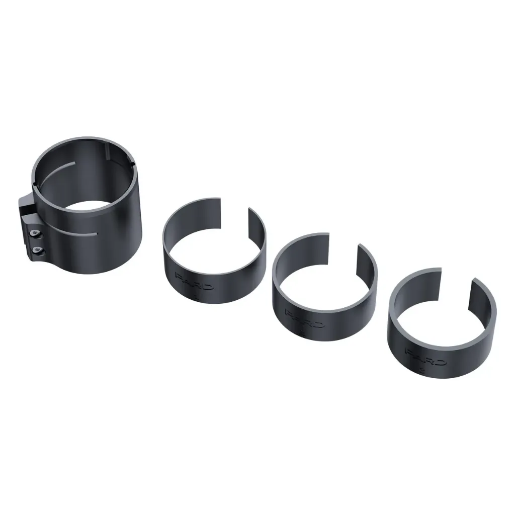 [NV007S/SP-45mm] PARD NV007S/SP Adaptor (45mm)