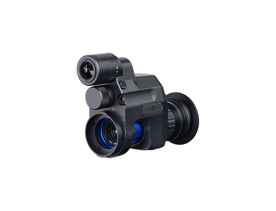 PARD NV007V2 Pro (IR1-850nm)