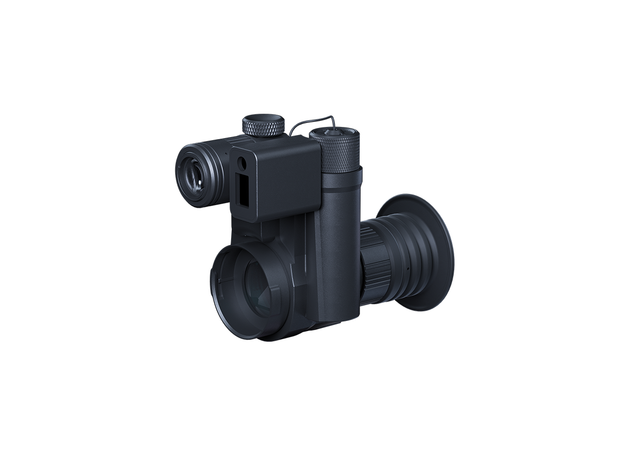 PARD NV007SP2 4K LRF (IR1-850nm)