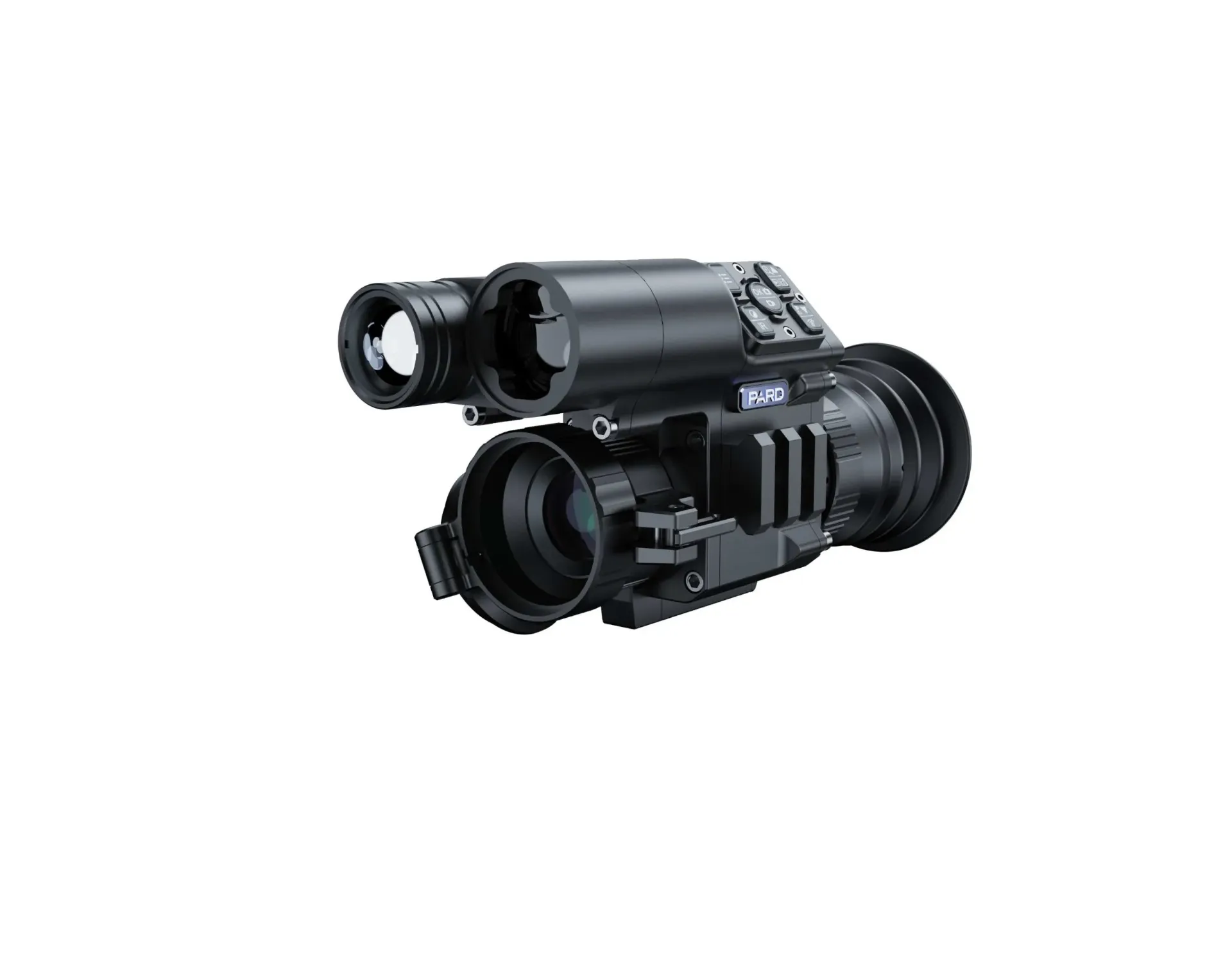 PARD FD1 LRF (IR1-850nm)